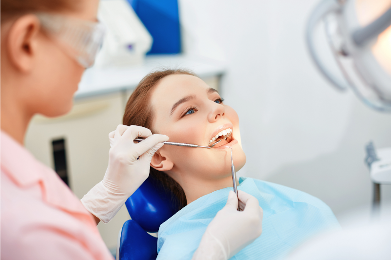 Dental Restoration