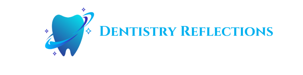 Dentistry Reflections Logo